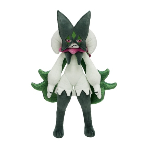 Authentic pokemon center plush Meowscarada +/- 41CM